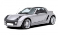 Smart Roadster Cabrio